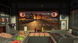 VRゲーム『Dead Hungry』が12月6日配信。ゾンビにデリシャスなバーガーを食わせて人間に戻せ