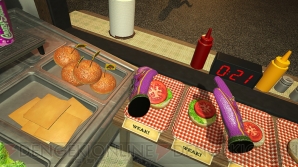 『Dead Hungry』