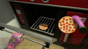 VRゲーム『Dead Hungry』が12月6日配信。ゾンビにデリシャスなバーガーを食わせて人間に戻せ