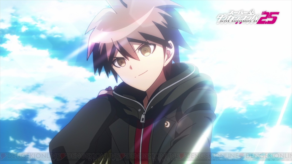 ニューダンガンロンパV3』狛枝凪斗の独白など限定BOXオリジナルアニメ