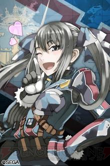 『チェインクロニクルV ～絆の新大陸～』