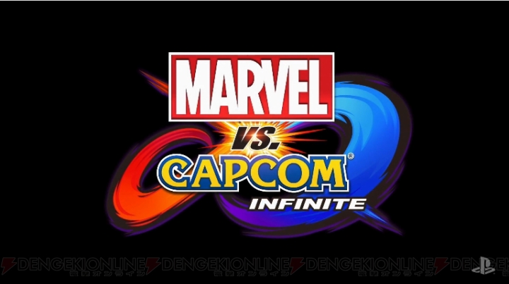 『MARVEL VS CAPCOM： INFINITE』が2017年に発売。ロックマンXが登場
