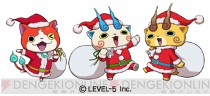 『妖怪ウォッチ ぷにぷに』
