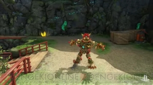 『KNACK 2（仮）』