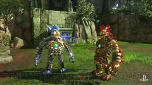 『KNACK 2（仮）』