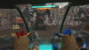 『KNACK 2（仮）』