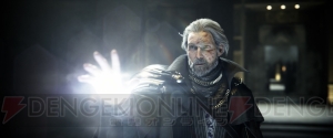 『KINGSGLAIVE FF15』立川シネマシティで極上爆音上映が決定