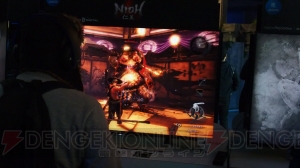 『仁王』は単なる“死にゲー”にあらず。鯉沼Pが語るアクションだけではない“ドラマ”へのこだわり