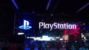 『PSX 2016』