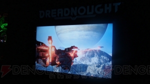 大空は俺のもの！ 『エースコンバット7』や『Dreadnought』などを遊び倒す“PSX 2016”現地レポート