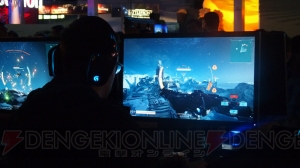 大空は俺のもの！ 『エースコンバット7』や『Dreadnought』などを遊び倒す“PSX 2016”現地レポート