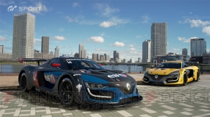 『グランツーリスモSPORT』では初代『GT』からやりたかったことが実現できた！ 山内一典氏が語るHDR映像革命