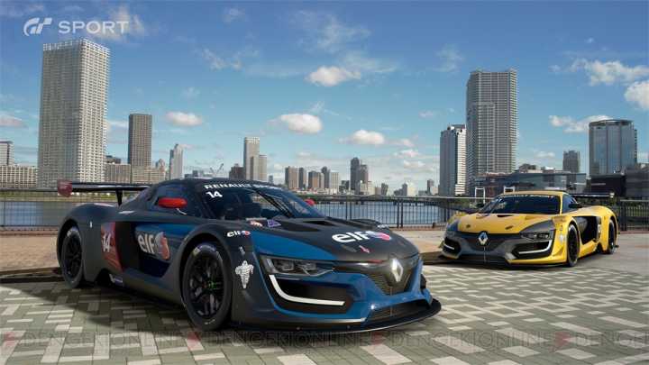 『グランツーリスモSPORT』では初代『GT』からやりたかったことが実現できた！ 山内一典氏が語るHDR映像革命