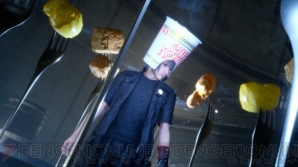 “CUP NOODLE XV（カップヌードル フィフティーン）”