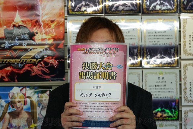 『コード･オブ･ジョーカー（COJ）』中日本エリア予選をレポート！ カードパラメータ調整後の環境は!?