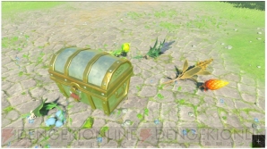 『ゼルダの伝説』