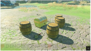 『ゼルダの伝説』