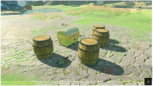 『ゼルダの伝説』30周年記念の特別なamiibo登場。『ブレス オブ ザ ワイルド』にも対応