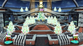 『ファンタシースターオンライン2』