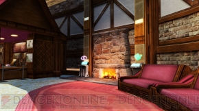 『ファンタシースターオンライン2』