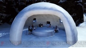 『ファンタシースターオンライン2』