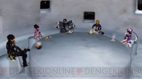 『ファンタシースターオンライン2』