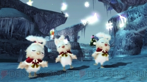 『ファンタシースターオンライン2』