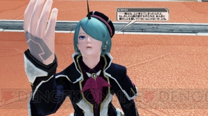 『PSO2』クリスマスロビーでアークスボールが雪玉に変身。ACスクラッチにサンタコスチューム登場