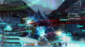 『PSO2』クリスマスロビーでアークスボールが雪玉に変身。ACスクラッチにサンタコスチューム登場