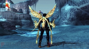 『ファンタシースターオンライン2』