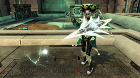 『ファンタシースターオンライン2』