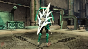 『ファンタシースターオンライン2』