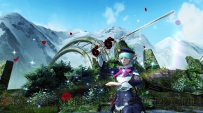 『ファンタシースターオンライン2』