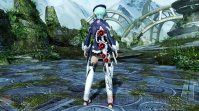 『ファンタシースターオンライン2』