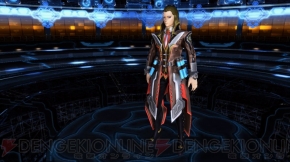 『ファンタシースターオンライン2』