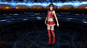 『ファンタシースターオンライン2』