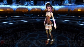 『ファンタシースターオンライン2』