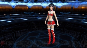 『ファンタシースターオンライン2』