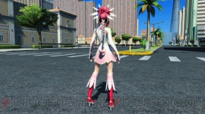 『ファンタシースターオンライン2』