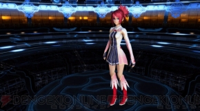 『ファンタシースターオンライン2』