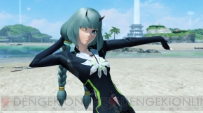 『ファンタシースターオンライン2』