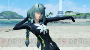 『PSO2』クリスマスロビーでアークスボールが雪玉に変身。ACスクラッチにサンタコスチューム登場