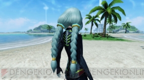 『ファンタシースターオンライン2』