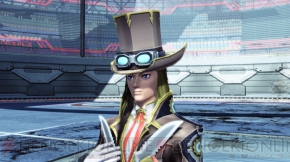 『ファンタシースターオンライン2』