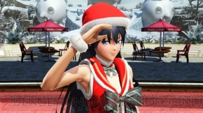 『ファンタシースターオンライン2』