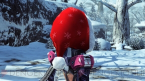 『ファンタシースターオンライン2』