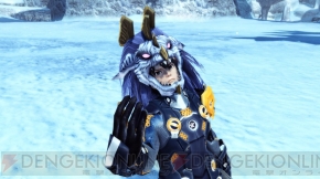 『ファンタシースターオンライン2』