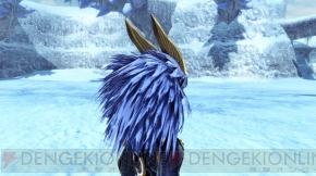 『ファンタシースターオンライン2』