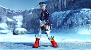 『ファンタシースターオンライン2』