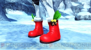 『ファンタシースターオンライン2』